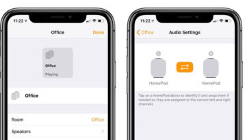 Stereo Homepod Ios 11 4 Beta
