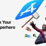 Superhero Mobile Games Cover