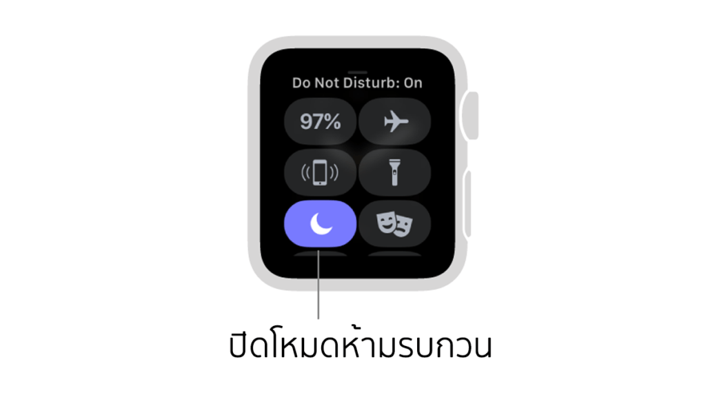 Why Line Cannot Notifiation 3