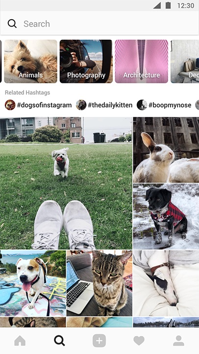 Instagram Announces Many New Feature 02052018 