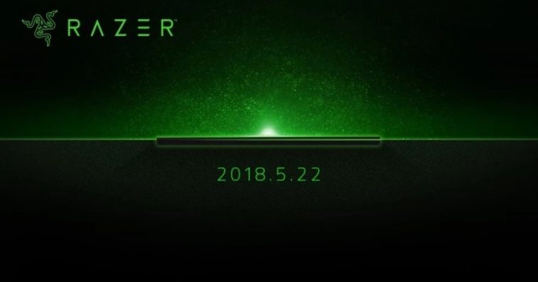 Razer Schedules Event In China Cover