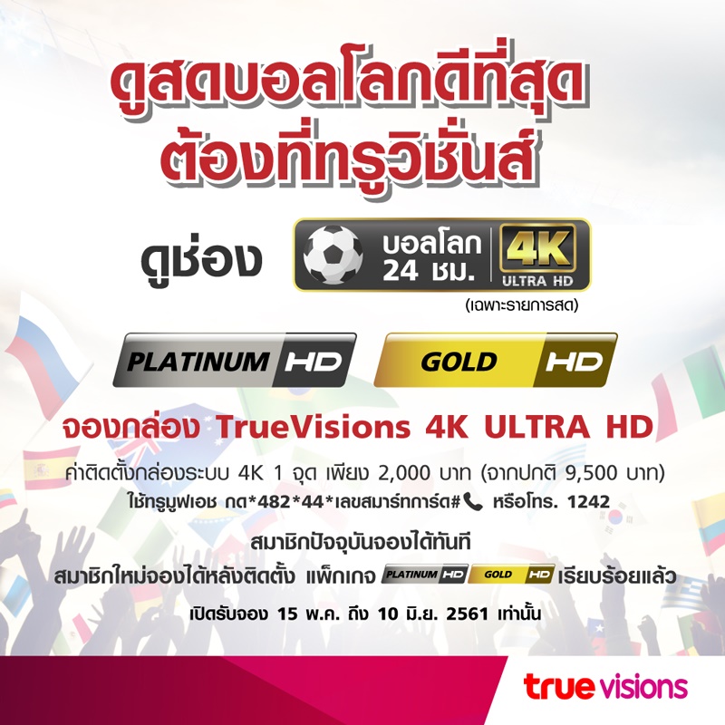 Truevisions 4k Ultra Hd (3)