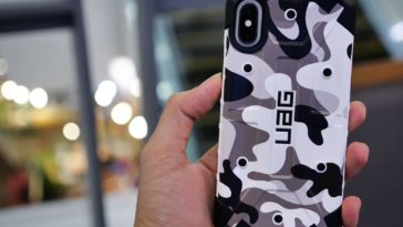 Uag Pathfinder Iphonex 3428