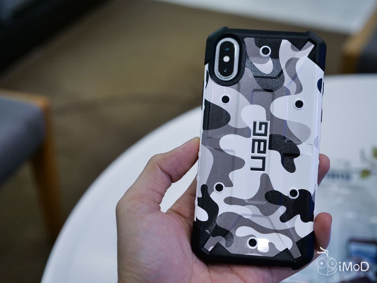 Uag Pathfinder Iphonex 3429