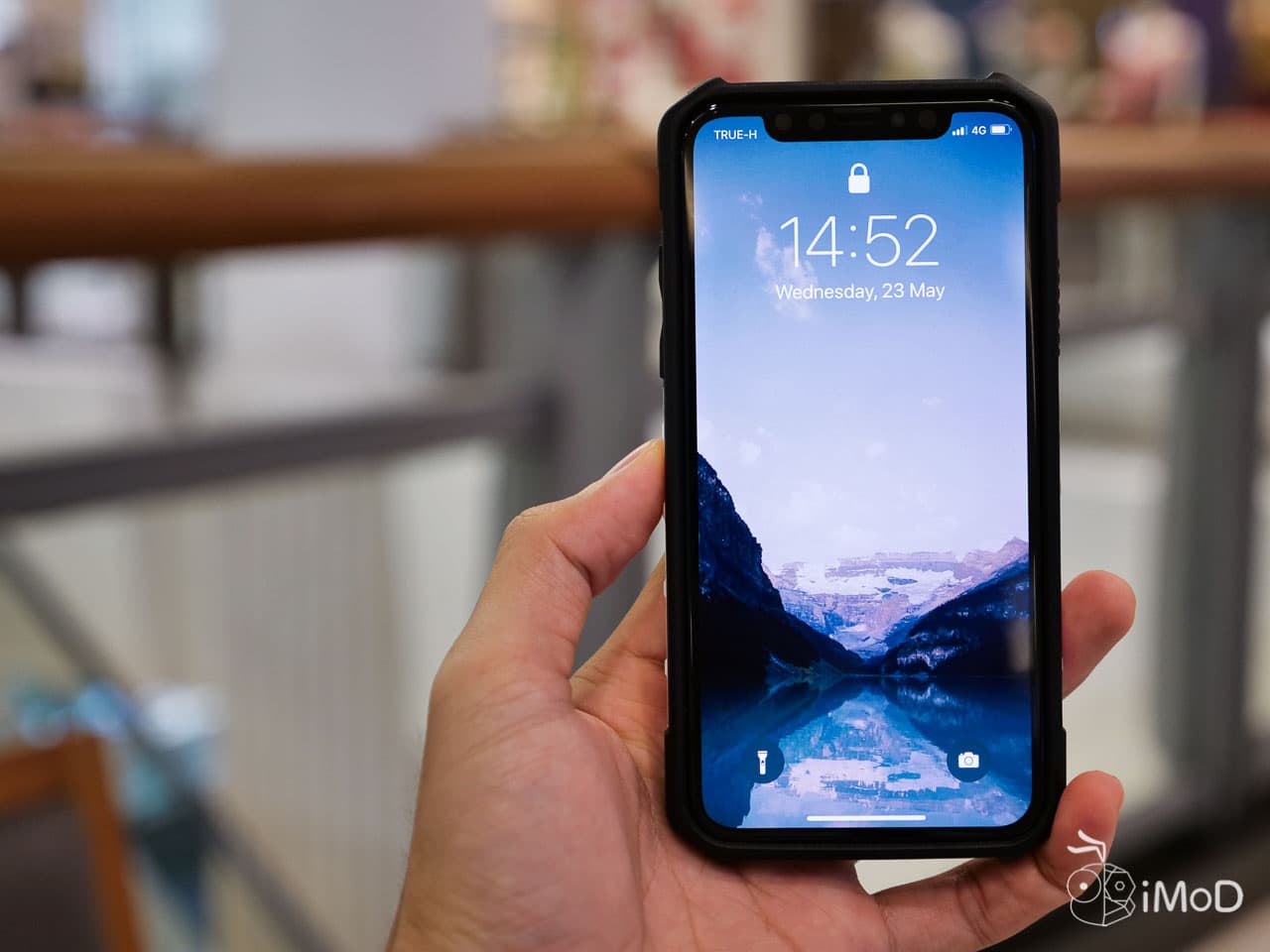 Uag Pathfinder Iphonex 3430