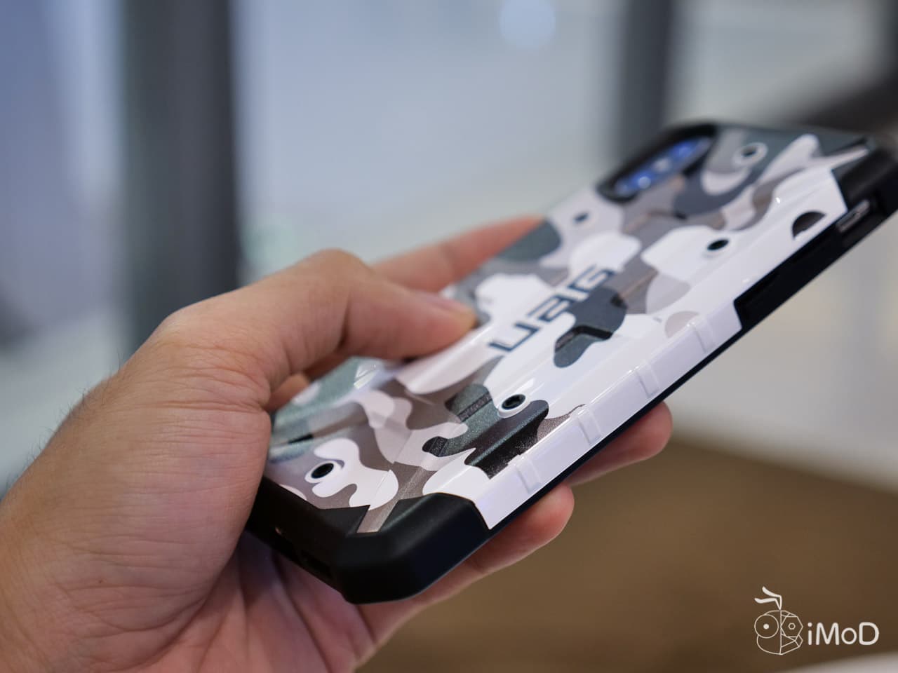 Uag Pathfinder Iphonex 3431