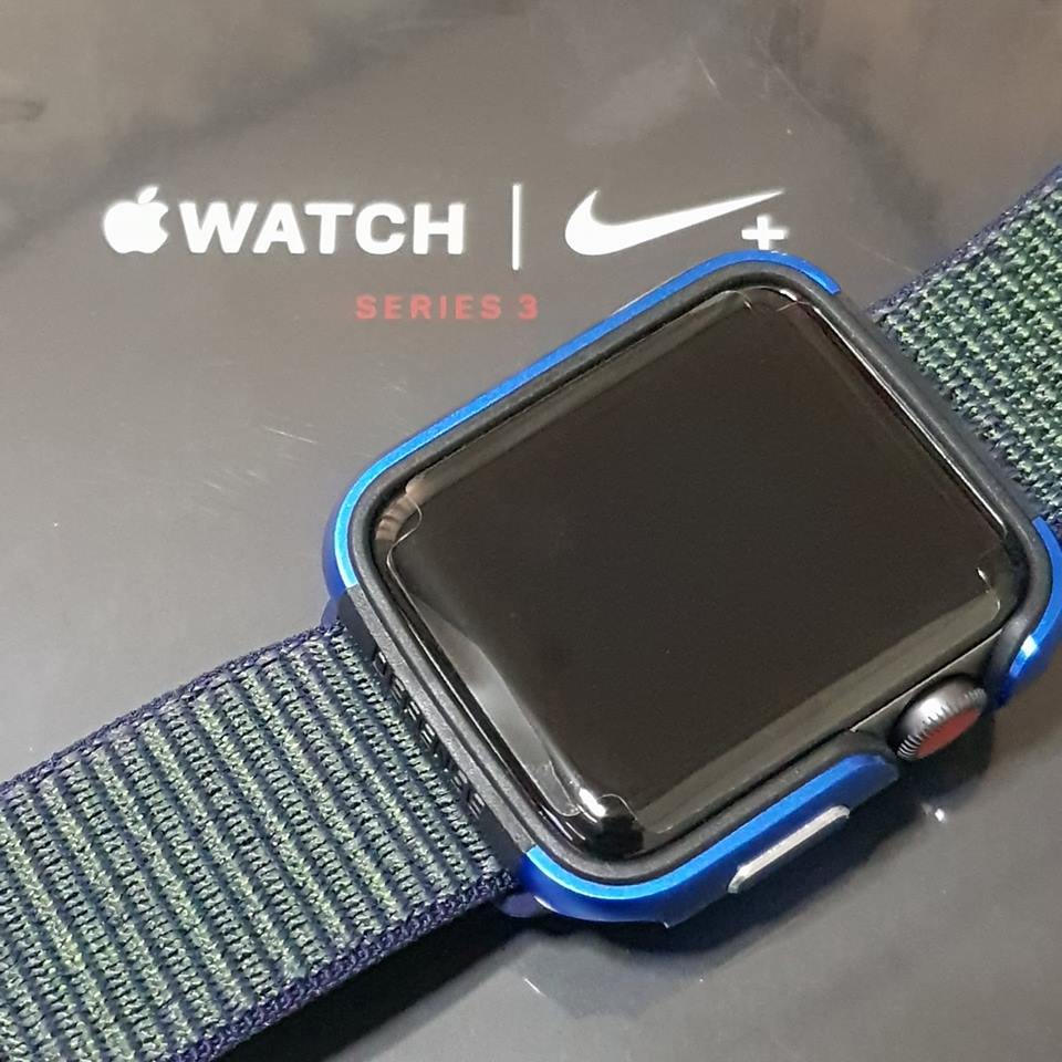 Apple Watch Case Buyer Guide 3