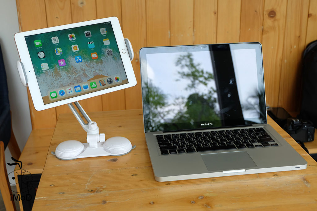 Baseus Wit Lazy Bracket Review 12