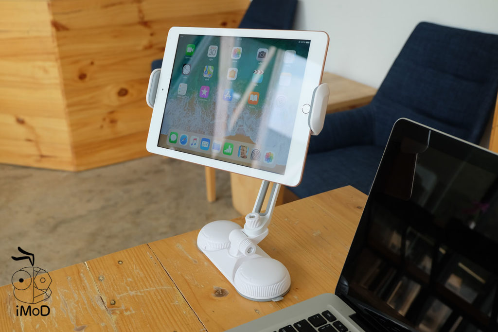 Baseus Wit Lazy Bracket Review 14