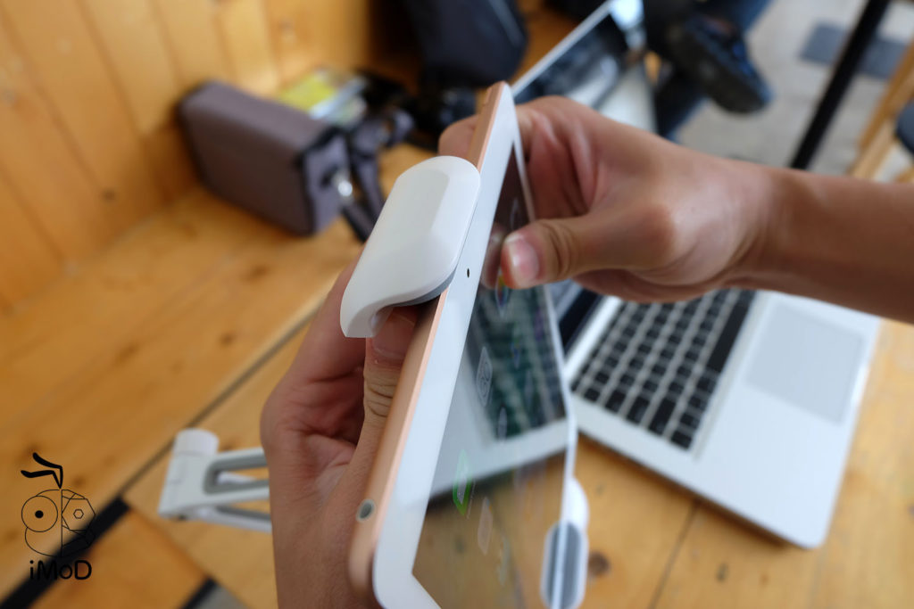 Baseus Wit Lazy Bracket Review 18