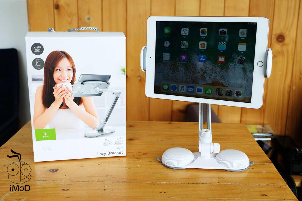 Baseus Wit Lazy Bracket Review 21