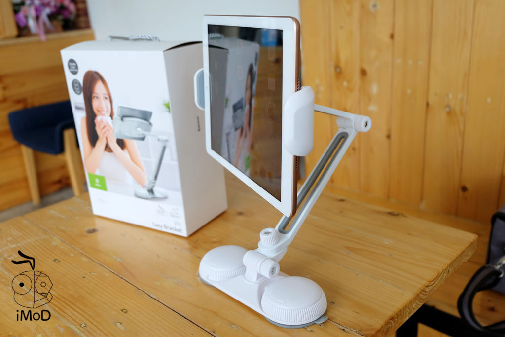 Baseus Wit Lazy Bracket Review 22