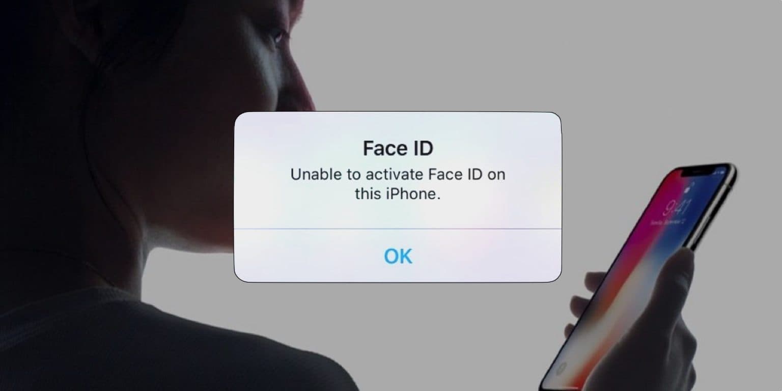 face-id-techfeedthai