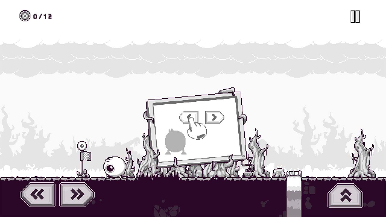 Game Colorblind Control