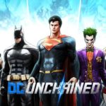 Game Dc Unchained Cover