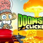 Game Doomsday Clicker Cover