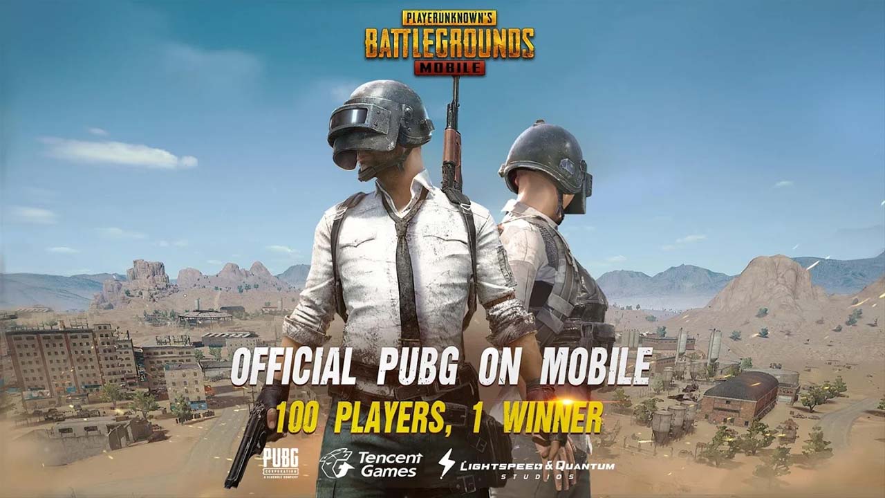 Game Pubg Mobile Cover9