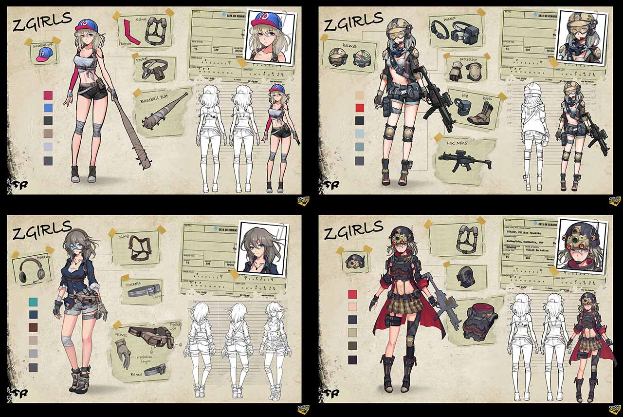 Game Zgirls 2 Content6