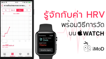 How To Measure Hrv Apple Watch Cover