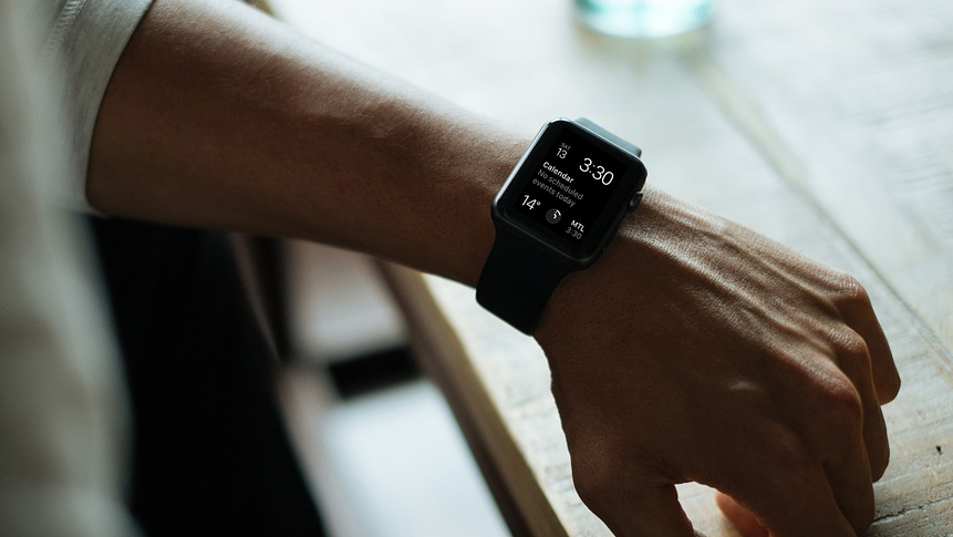 How To Set Apple Watch Left Wrist