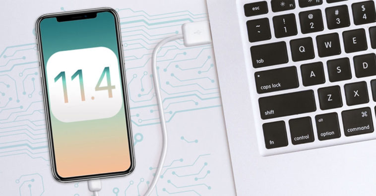 Ios 11 4
