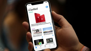 Ios App Support Ios 11 Iphone X Display July 2018
