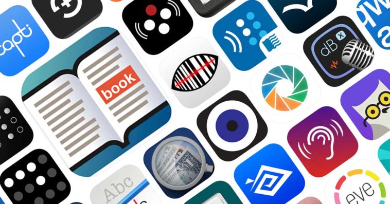 Ios Apps For Accessibility Cover