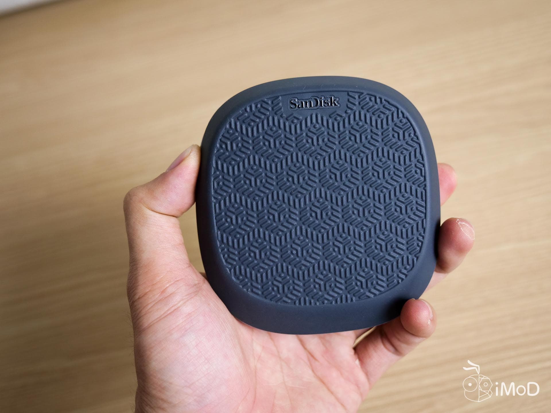 Ixpand Base Review 3189