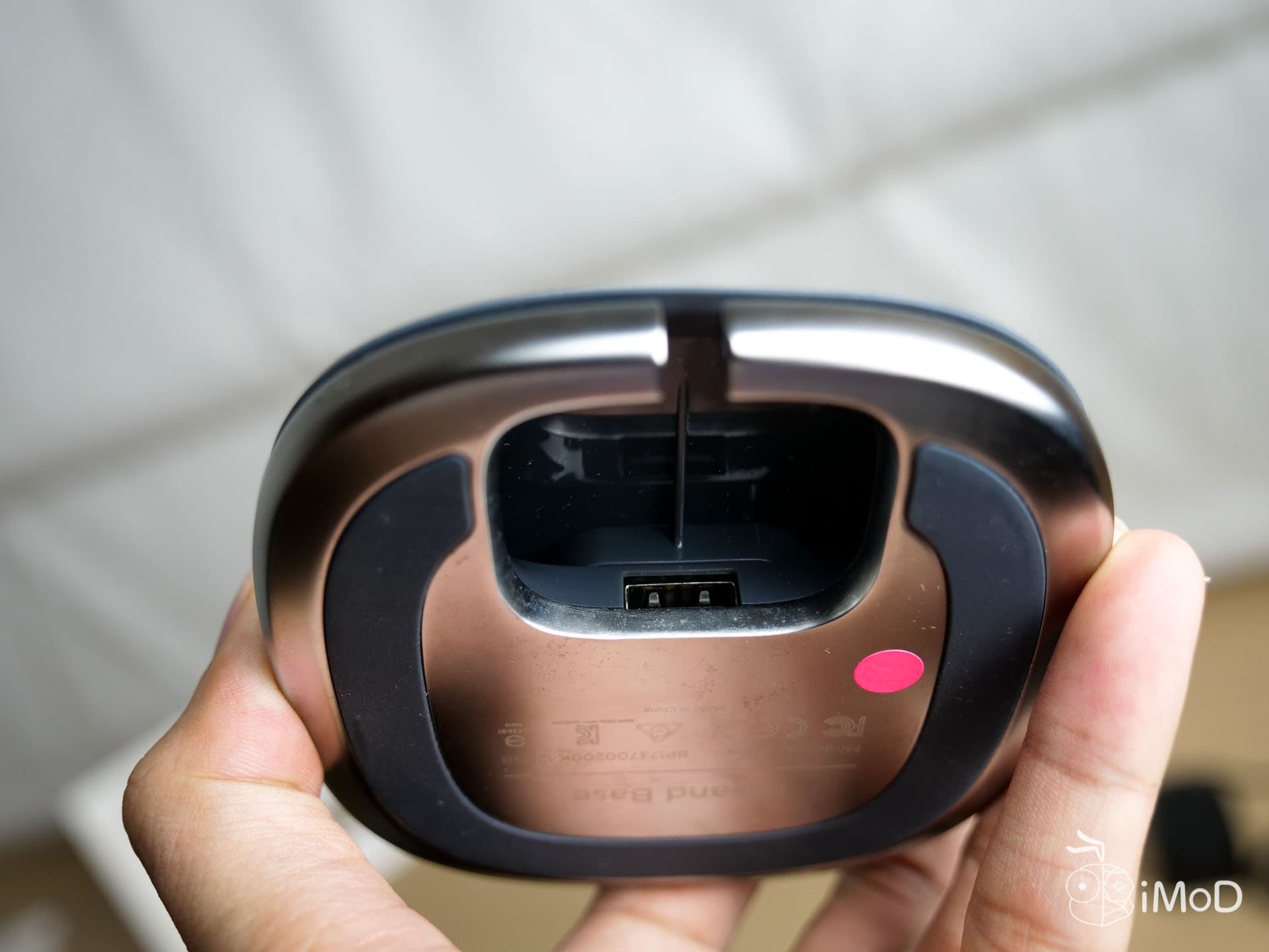 Ixpand Base Review 3196