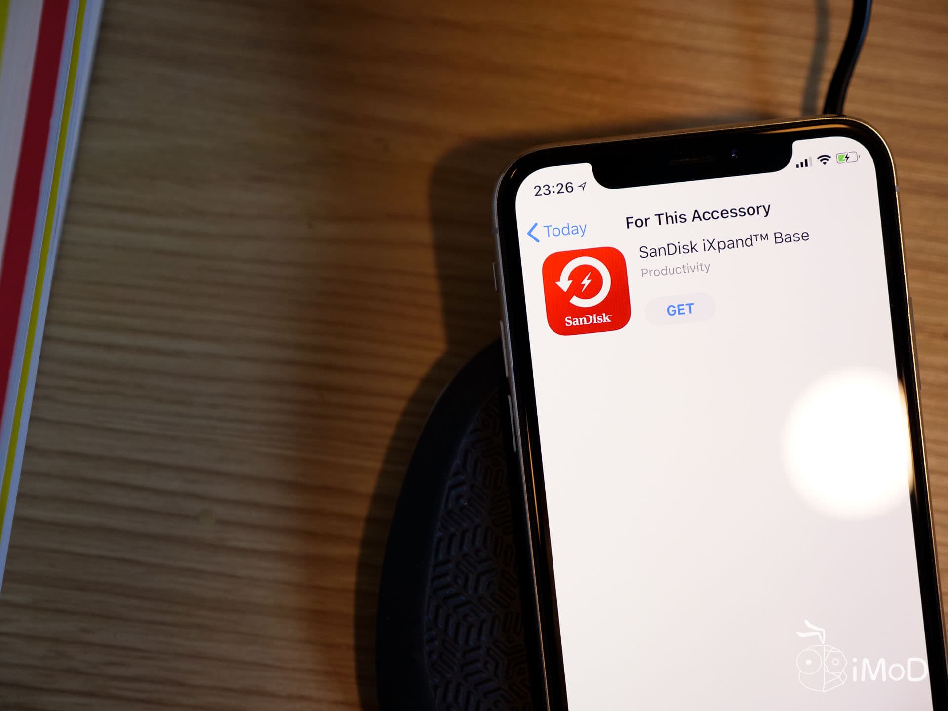 Ixpand Base Review 3213