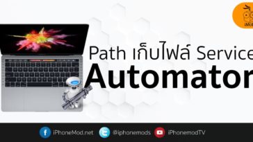 Macos Service Automator Path Location