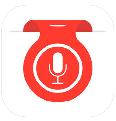 Recorder Iphone Applewatch App