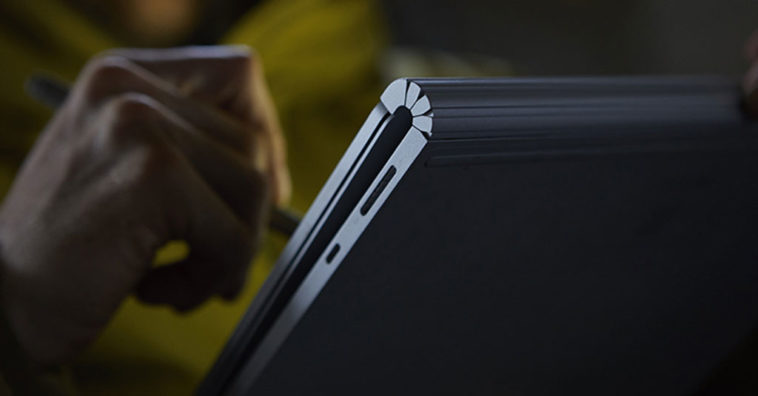 Surface