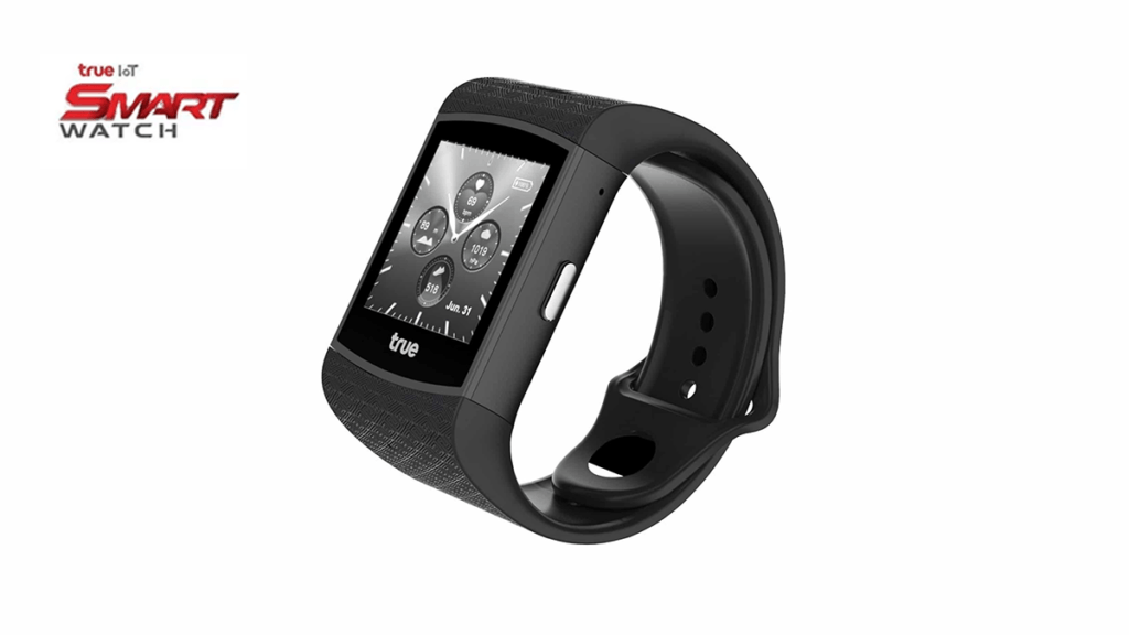 True Smart Watch By True Iot 1
