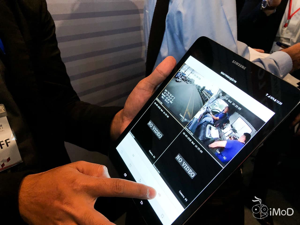 Truebusiness Forum 2018 16