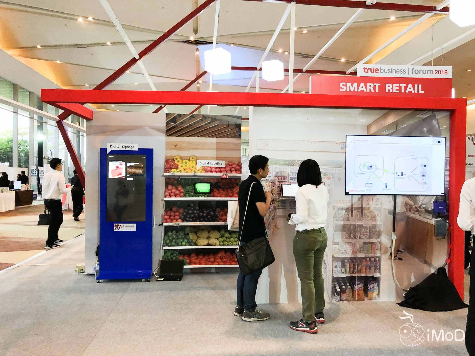 Truebusiness Forum 2018 23