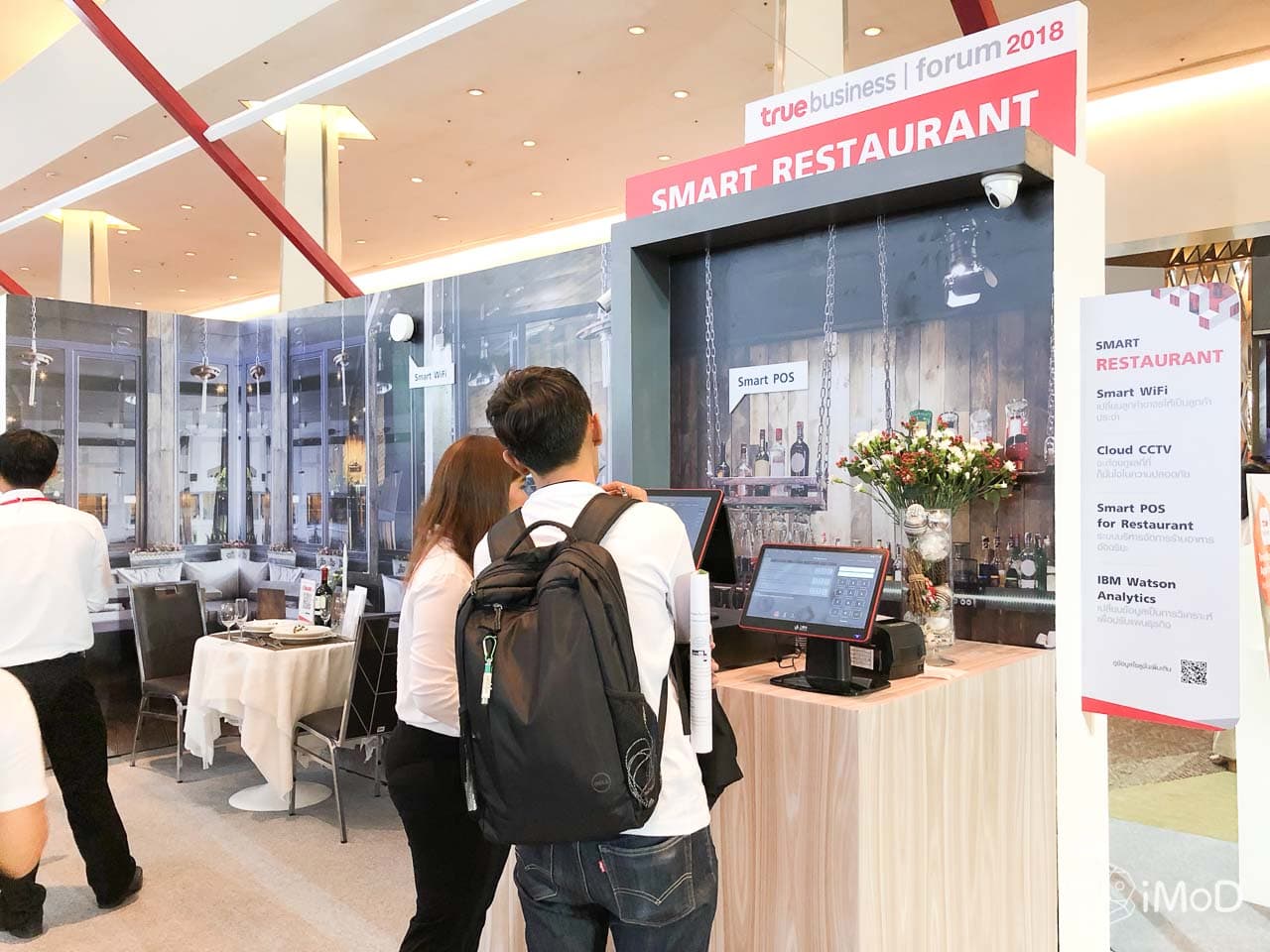 Truebusiness Forum 2018 25