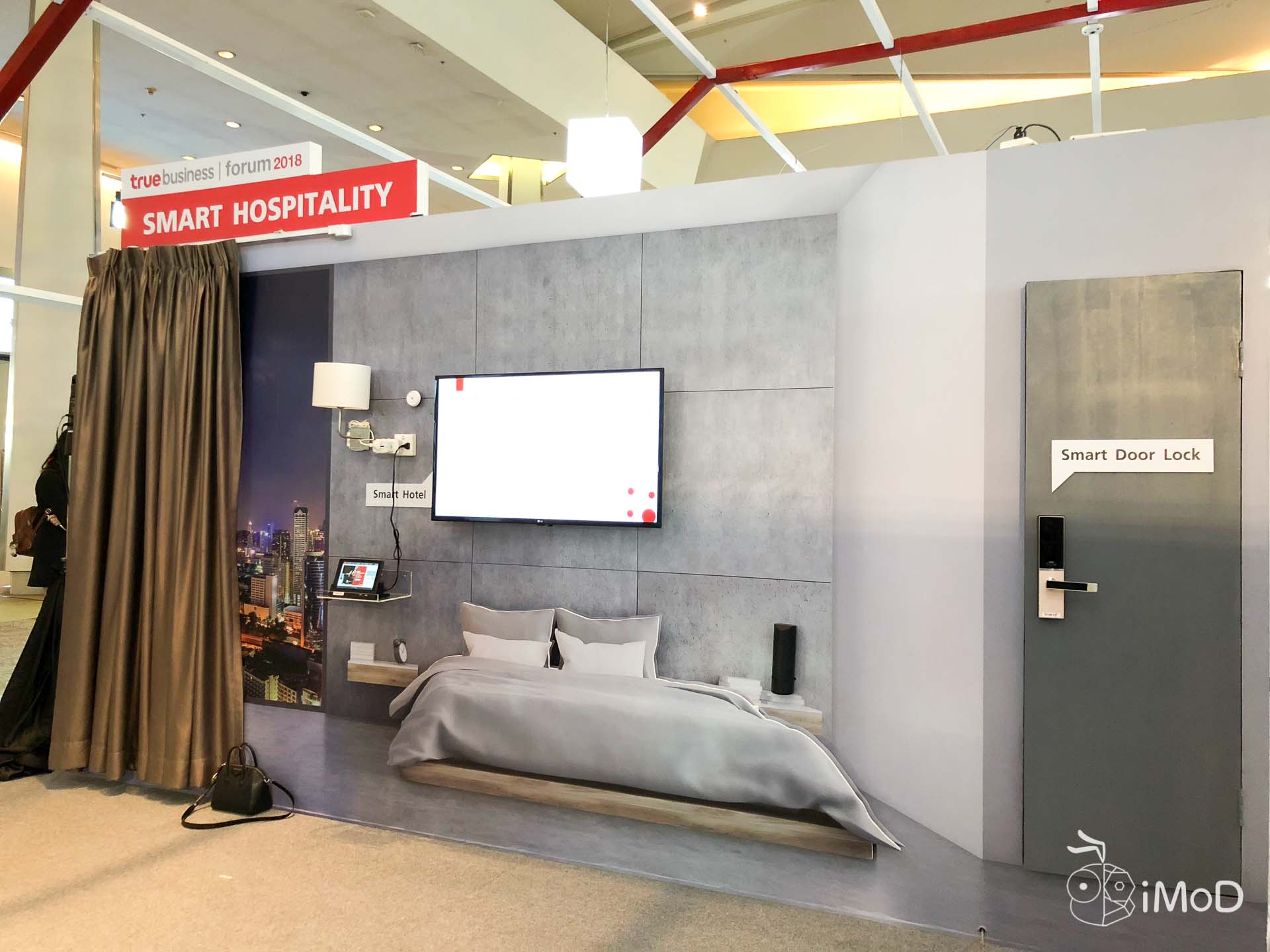 Truebusiness Forum 2018 46