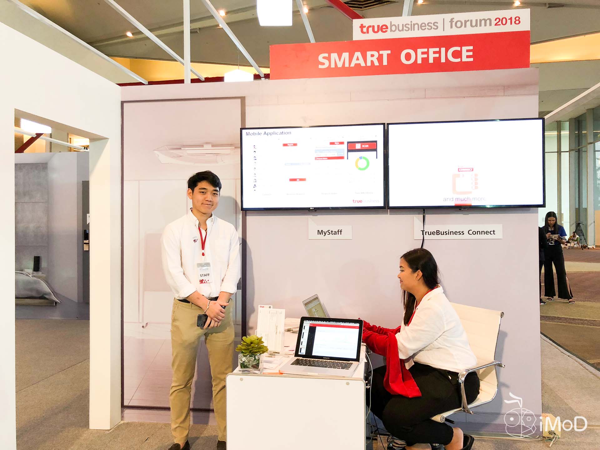 Truebusiness Forum 2018 53