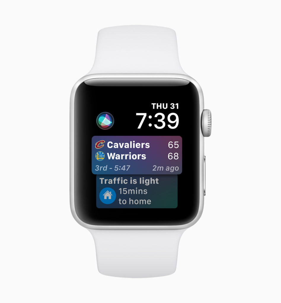 Apple Watchos 5 Siri Face 02 Screen 06042018