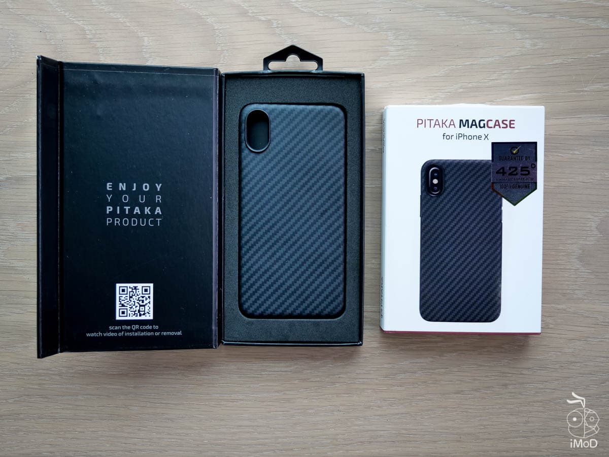 Pitaka Review 3652