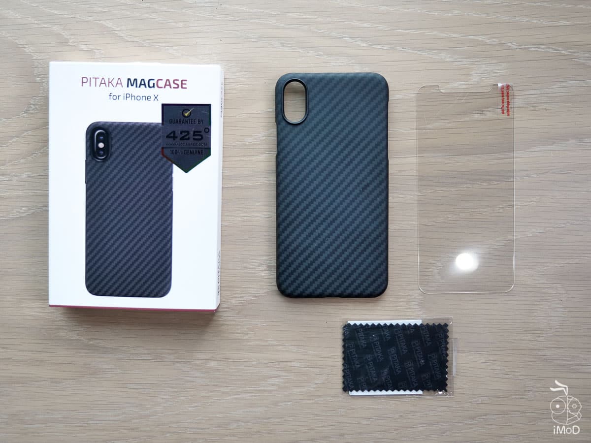 Pitaka Review 3653