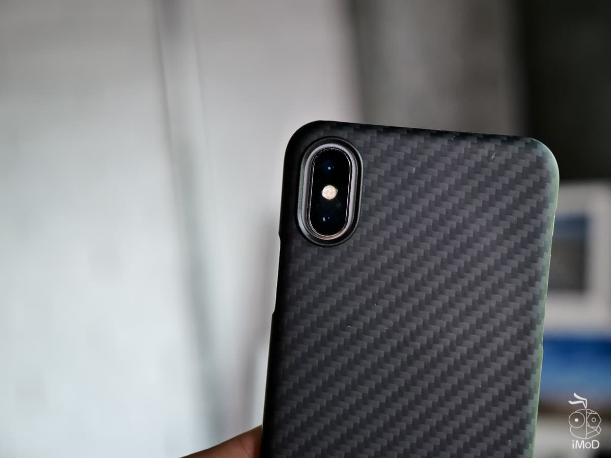Pitaka Review 3658