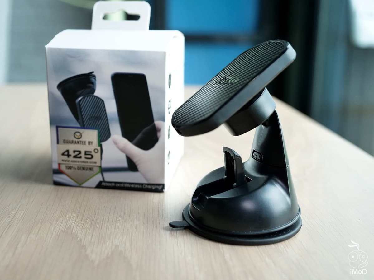 Pitaka Review 3672