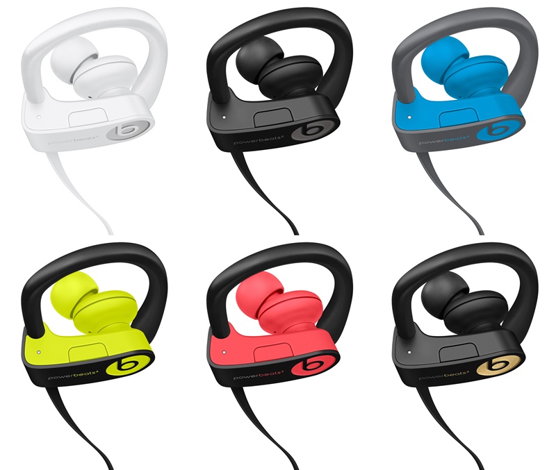 Powerbeats3 Wireless (1)