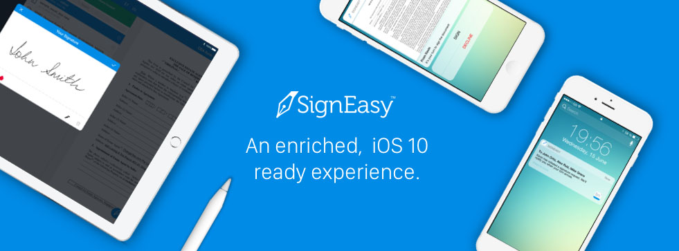 App Signeasy Content1