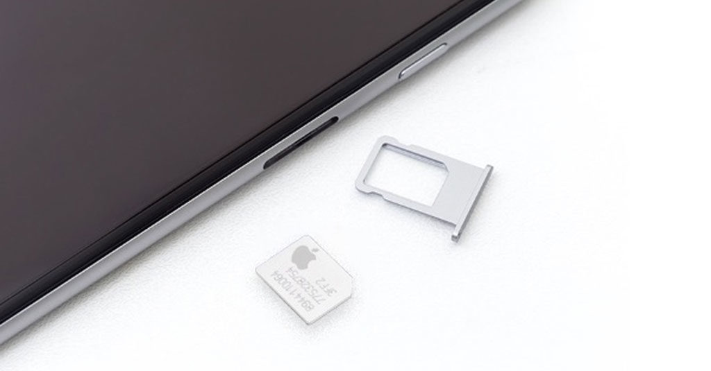 Apple Sim