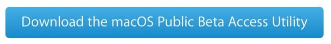 Download Macos Public Beta Access Utility