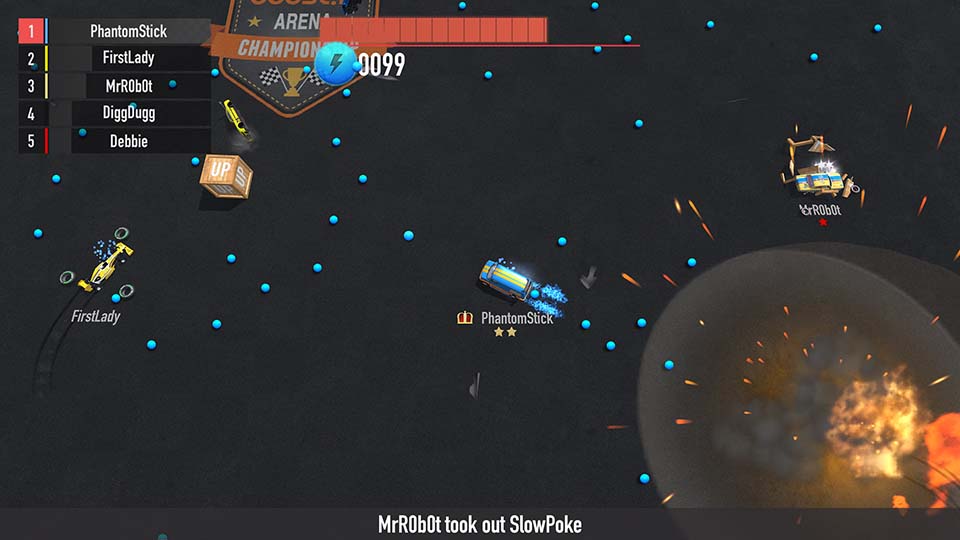 Game Boost Arena Content6