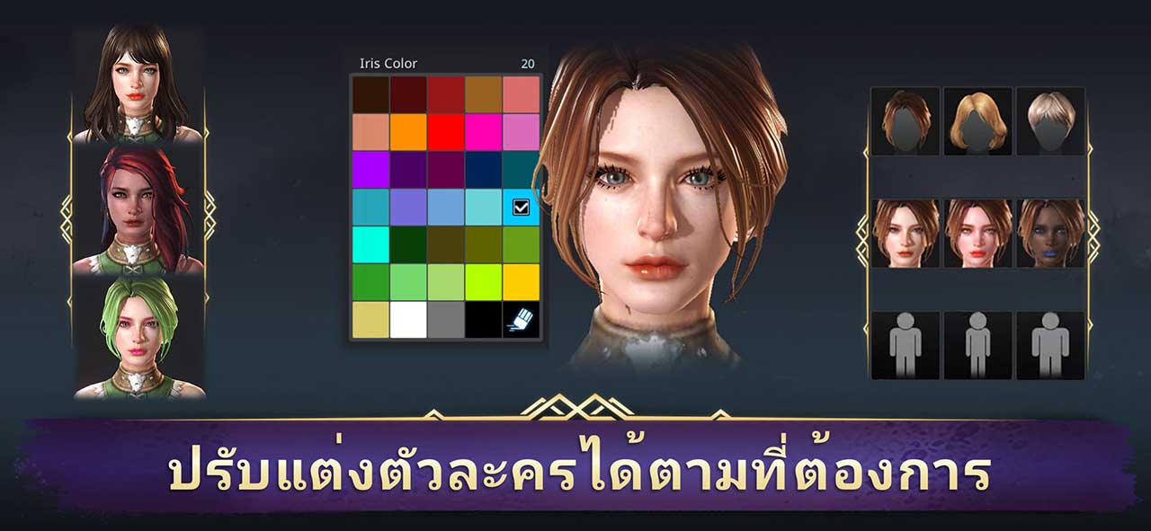 Darkness Rises (Dark Avenger 3) โคตรเกมแอคชั่นพันธุ์เดือด กราฟิกสวย